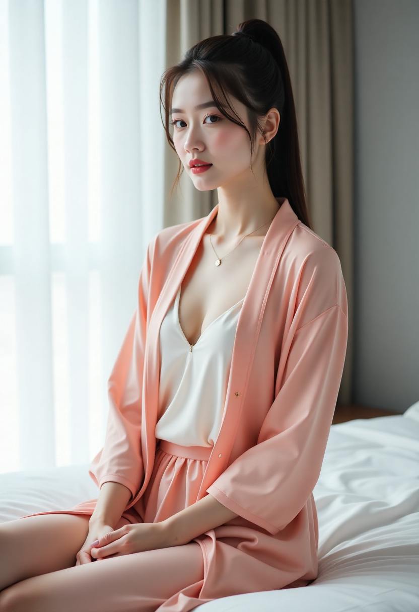 潜伏海报