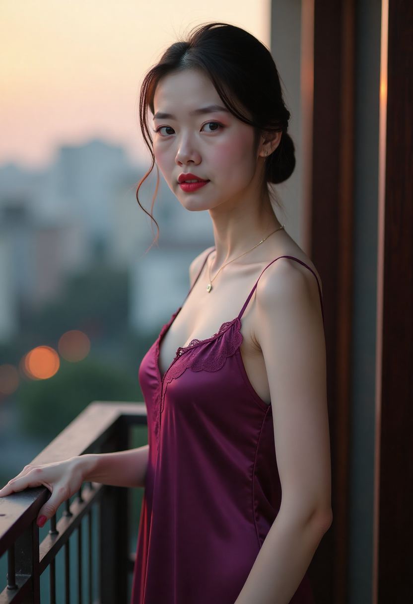 一代枭雄剧照大图